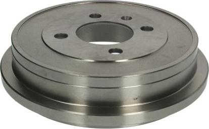 ABE C6W015ABE - Brake Drum car-mod.net