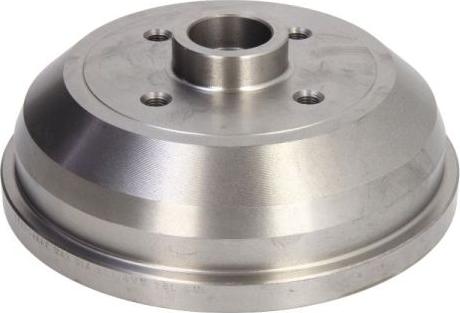 ABE C6X004ABE - Brake Drum car-mod.net