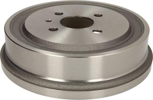 ABE C6X007ABE - Brake Drum car-mod.net