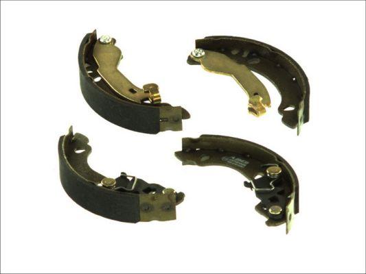 ABE C0F024ABE - Drum Brake Shoe Set car-mod.net
