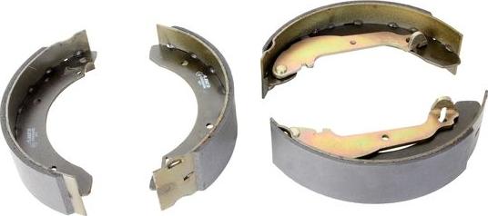 ABE C0G008ABE - Drum Brake Shoe Set car-mod.net