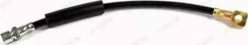 ABE C84108ABE - Brake Hose car-mod.net