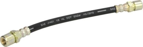 ABE C84209ABE - Brake Hose car-mod.net
