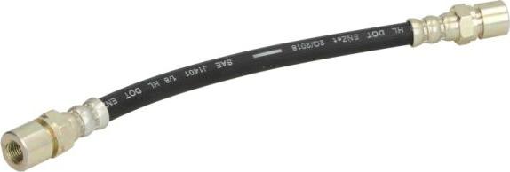 ABE C84219ABE - Brake Hose car-mod.net
