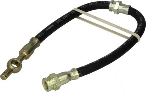 ABE C80054ABE - Brake Hose car-mod.net