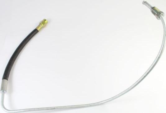 ABE C81401ABE - Clutch Hose car-mod.net