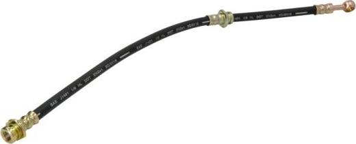 ABE C81506ABE - Brake Hose car-mod.net