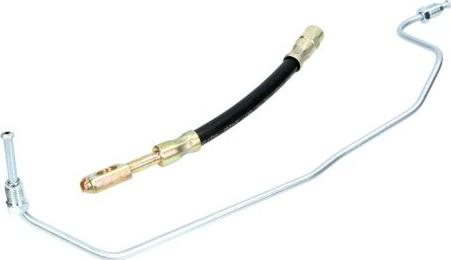 ABE C81109ABE - Brake Hose car-mod.net