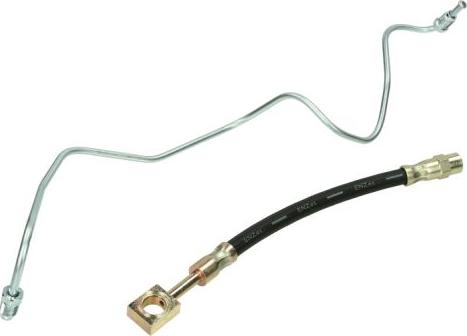 ABE C81111ABE - Brake Hose car-mod.net