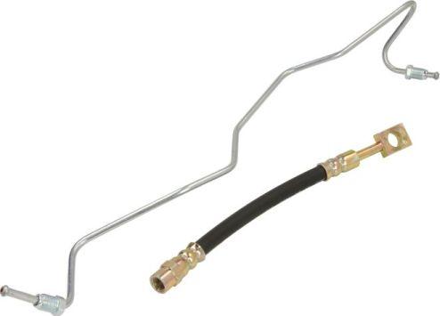 ABE C81236ABE - Brake Hose car-mod.net