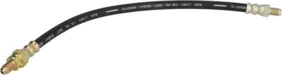 ABE C83113ABE - Brake Hose car-mod.net