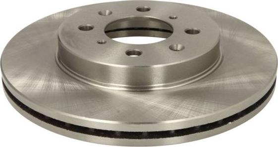 ABE C34062ABE - Brake Disc car-mod.net