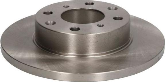 ABE C34011ABE - Brake Disc car-mod.net
