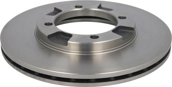 ABE C35024ABE - Brake Disc car-mod.net