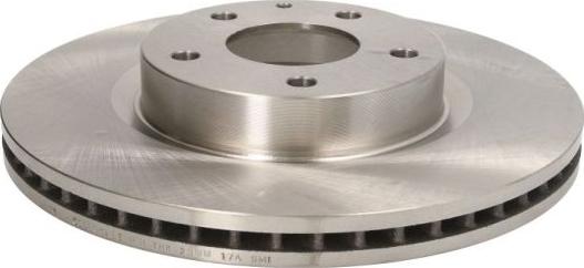 ABE C33095ABE - Brake Disc car-mod.net