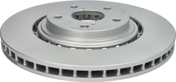 ABE C32198ABE-P - Brake Disc car-mod.net