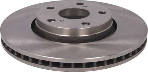 ABE C32157ABE - Brake Disc car-mod.net