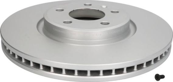 ABE C3A034ABE-P - Brake Disc car-mod.net