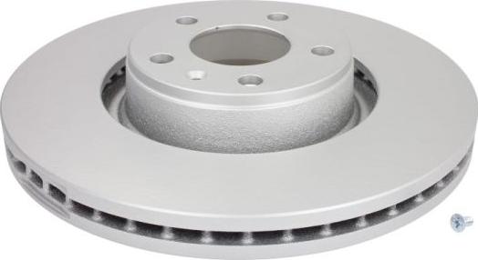 ABE C3A030ABE-P - Brake Disc car-mod.net