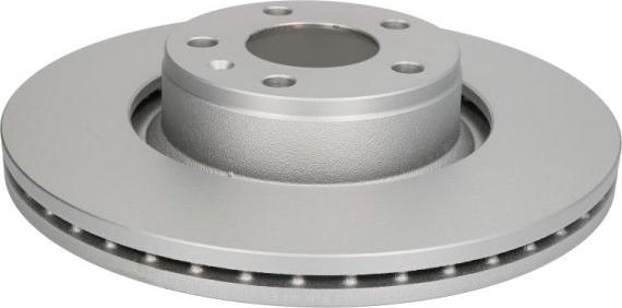 ABE C3A031ABE-P - Brake Disc car-mod.net