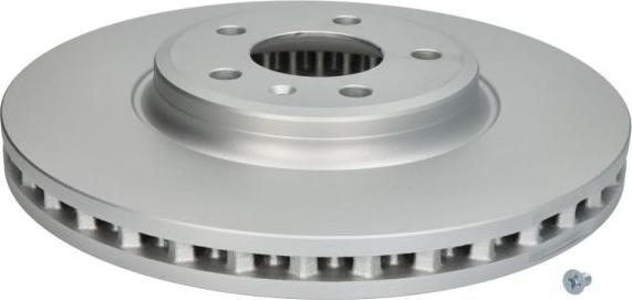 ABE C3A033ABE-P - Brake Disc car-mod.net