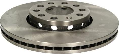 ABE C3A037ABE - Brake Disc car-mod.net