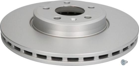 ABE C3A028ABE-P - Brake Disc car-mod.net