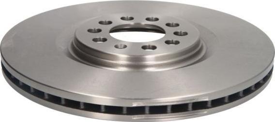 ABE C3A027ABE - Brake Disc car-mod.net