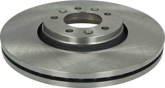 ABE C3C033ABE - Brake Disc car-mod.net