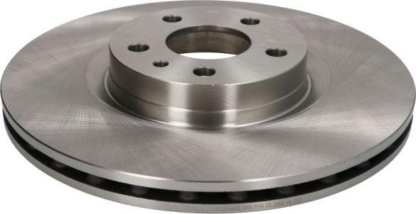 ABE C3D004ABE - Brake Disc car-mod.net