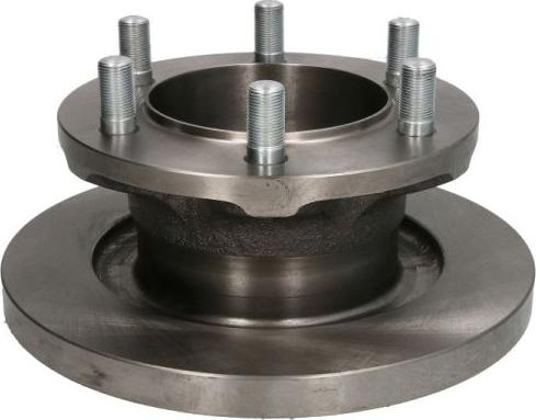 ABE C3E003ABE - Brake Disc car-mod.net