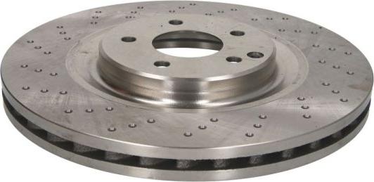ABE C3M092ABE - Brake Disc car-mod.net