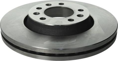 ABE C3P031ABE - Brake Disc car-mod.net