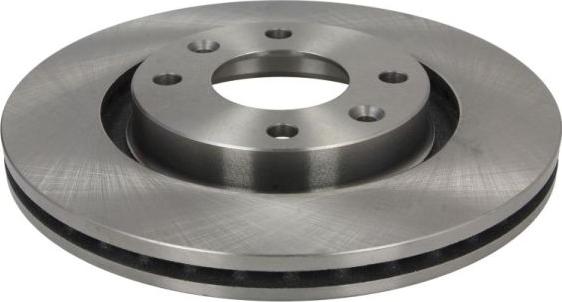 ABE C3P024ABE - Brake Disc car-mod.net