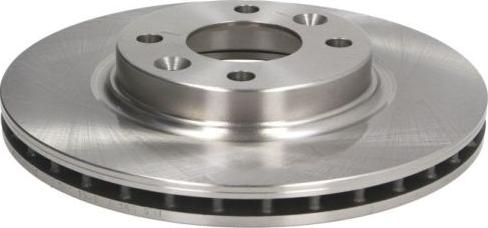 ABE C3R049ABE - Brake Disc car-mod.net