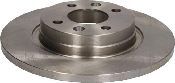 ABE C3R034ABE - Brake Disc car-mod.net