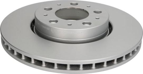 ABE C3V019ABE-P - Brake Disc car-mod.net
