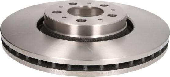 ABE C3V030ABE - Brake Disc car-mod.net