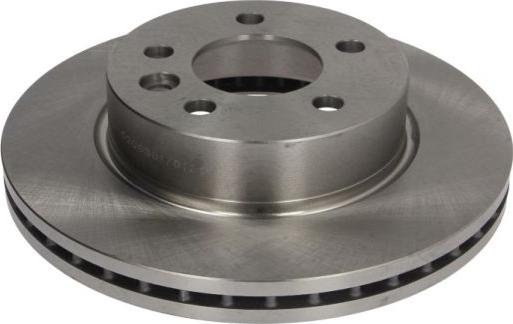 ABE C3W055ABE - Brake Disc car-mod.net
