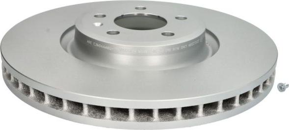 ABE C3W064ABE-P - Brake Disc car-mod.net