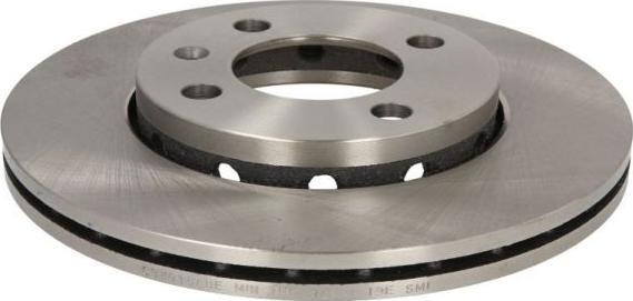 ABE C3W015ABE - Brake Disc car-mod.net