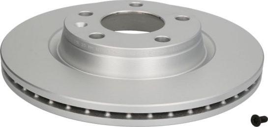 ABE C3W016ABE-P - Brake Disc car-mod.net