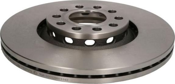 ABE C3W034ABE - Brake Disc car-mod.net