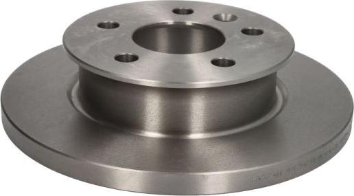 ABE C3W031ABE - Brake Disc car-mod.net
