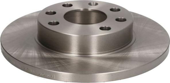 ABE C3X001ABE - Brake Disc car-mod.net