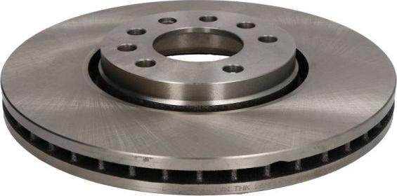 ABE C3X033ABE - Brake Disc car-mod.net