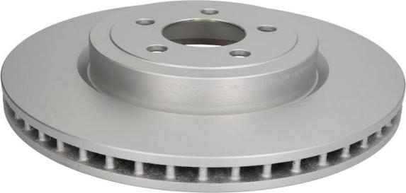 ABE C3Y026ABE-P - Brake Disc car-mod.net