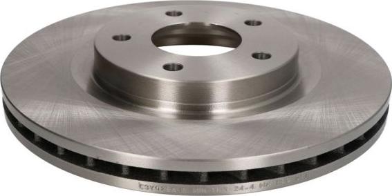 ABE C3Y028ABE - Brake Disc car-mod.net