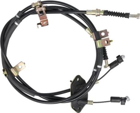 ABE C73005ABE - Cable, parking brake car-mod.net