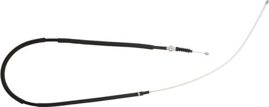 ABE C7W002ABE - Cable, parking brake car-mod.net